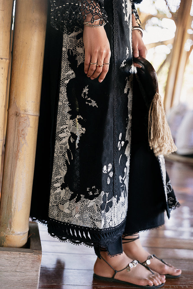 Suffuse | Casual Pret Eid 26 | NAISHA
