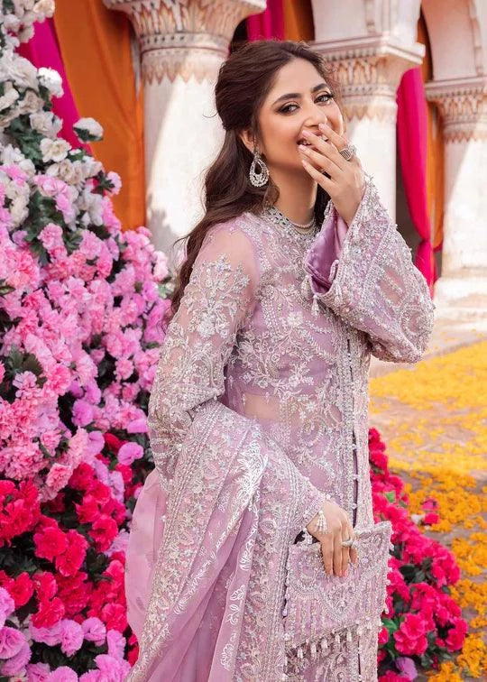 Kanwal Malik| Maahi Formals 23 | Zahra - House Of Anaya