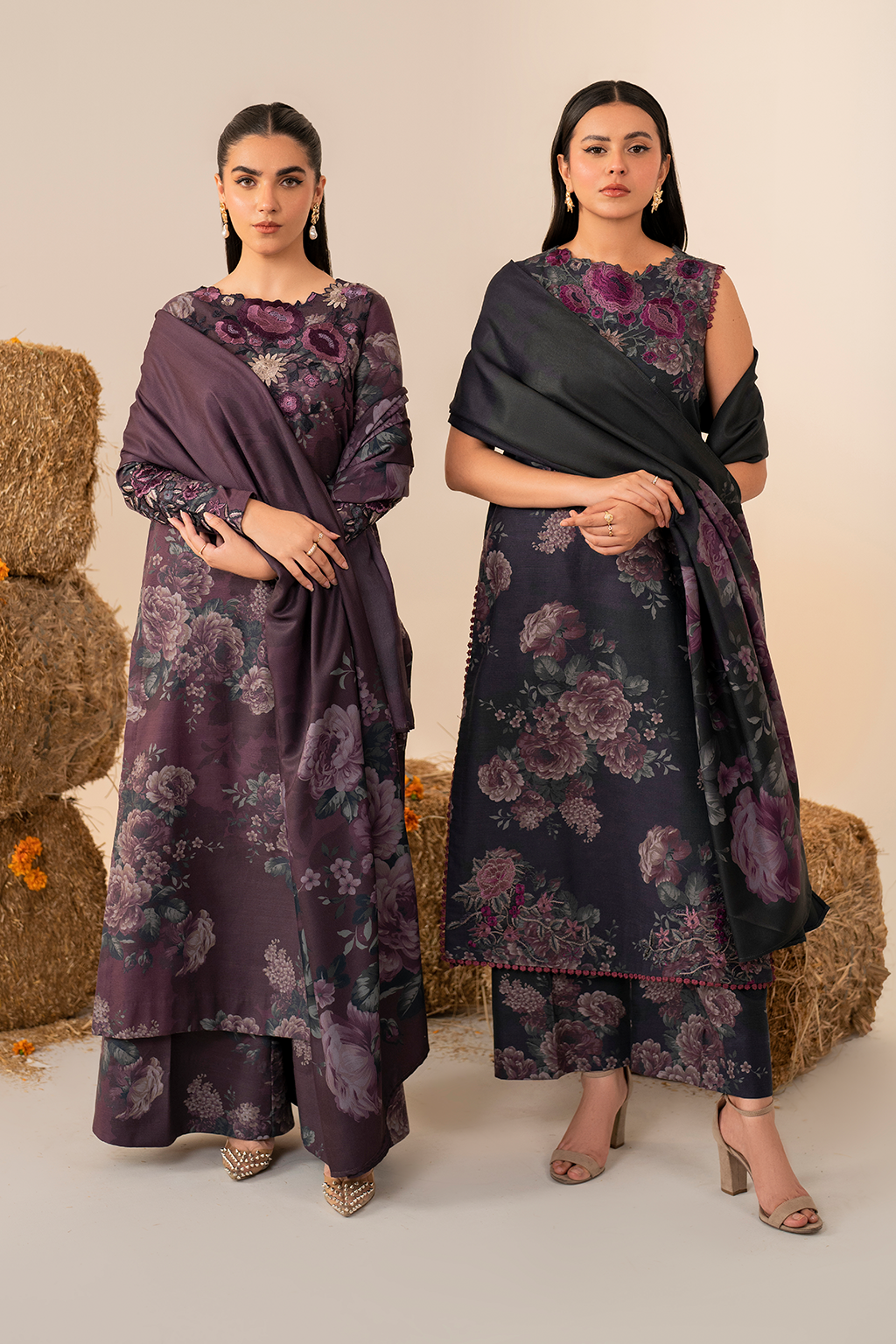 Iznik | Exclusive Winter | UE-354 - House Of Anaya