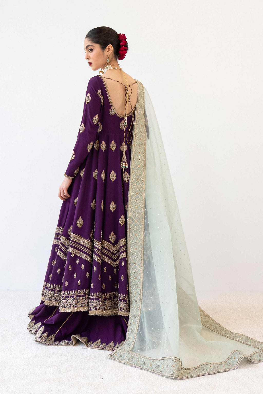 Zara Shahjahan | Bhopal | NEELAM