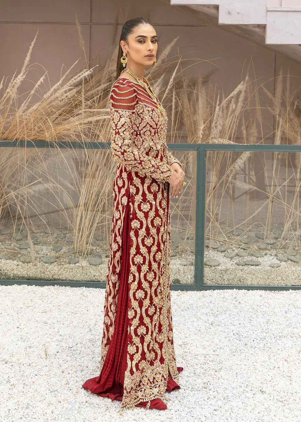 Kanwal Malik | Athena Collection | ATHEN