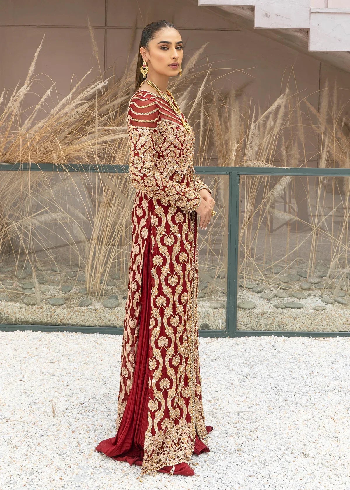 Kanwal Malik | Athena Collection | ATHEN