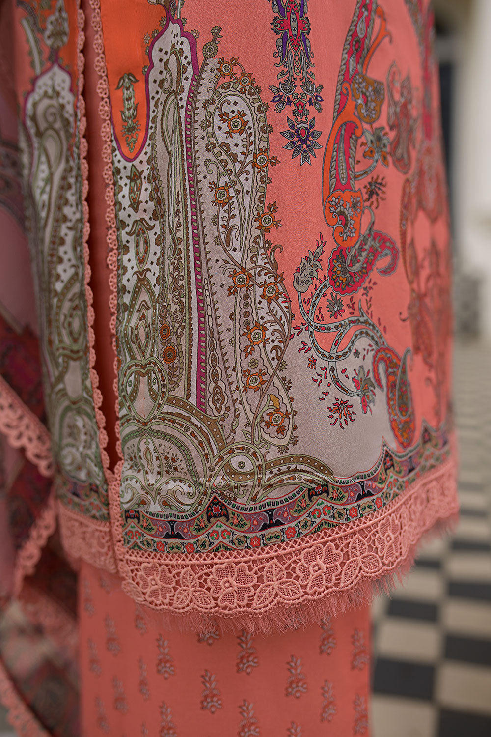 Sobia Nazir | Basics 25 | Design 4A