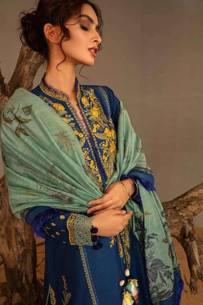 Sobia Nazir | Autumn Winter 23 | 4A - House Of Anaya