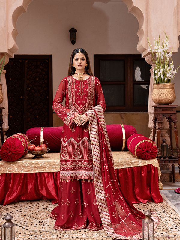 Zebtan | Zeenat Collection Vol 19 | ZN-03 - Riwayat-e-Khas