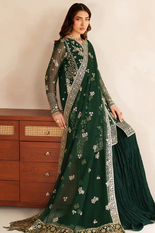 Farasha | STITCHED FORMALS ’26 | Silken Glow