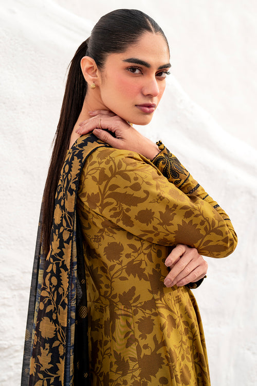 Jazmin | Ready to Wear 25 | RTW - 1176 - Riwayat-e-Khas