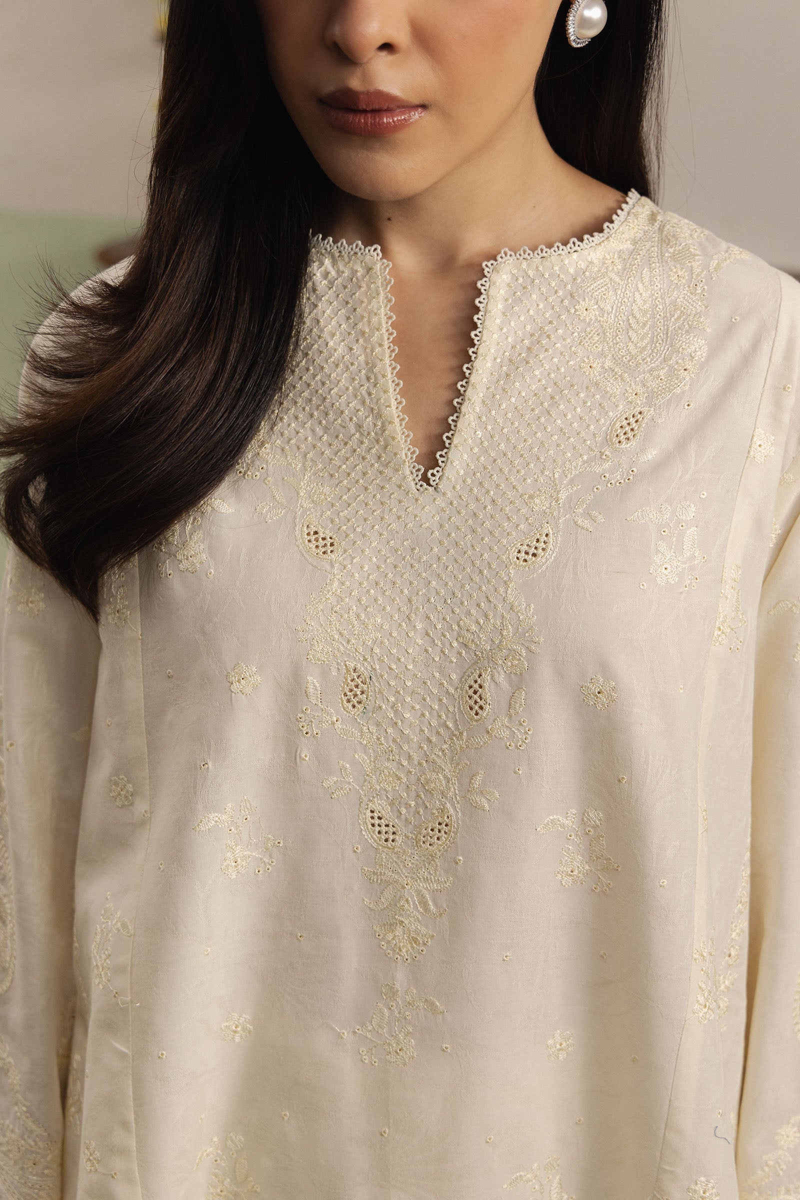 Zara Shahjahan | Eid Pret 2026 | Hoorain-A