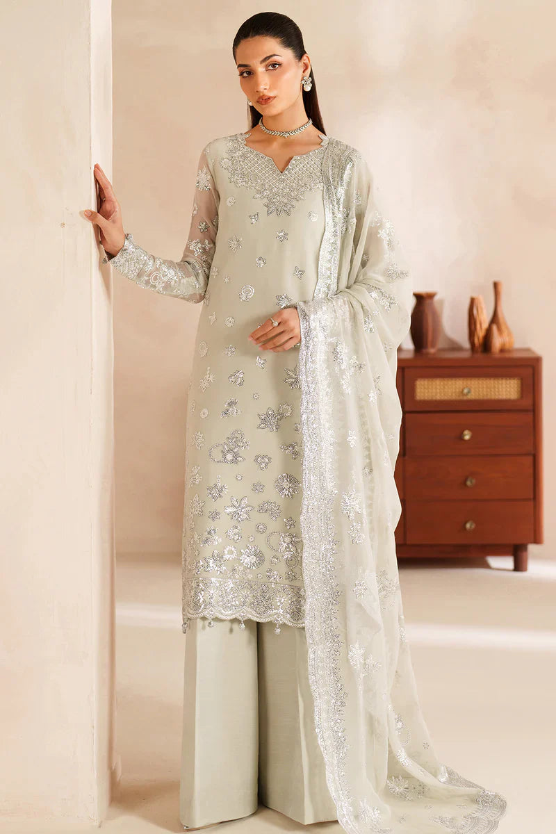 Farasha | STITCHED FORMALS ’26 | Crystal Dew