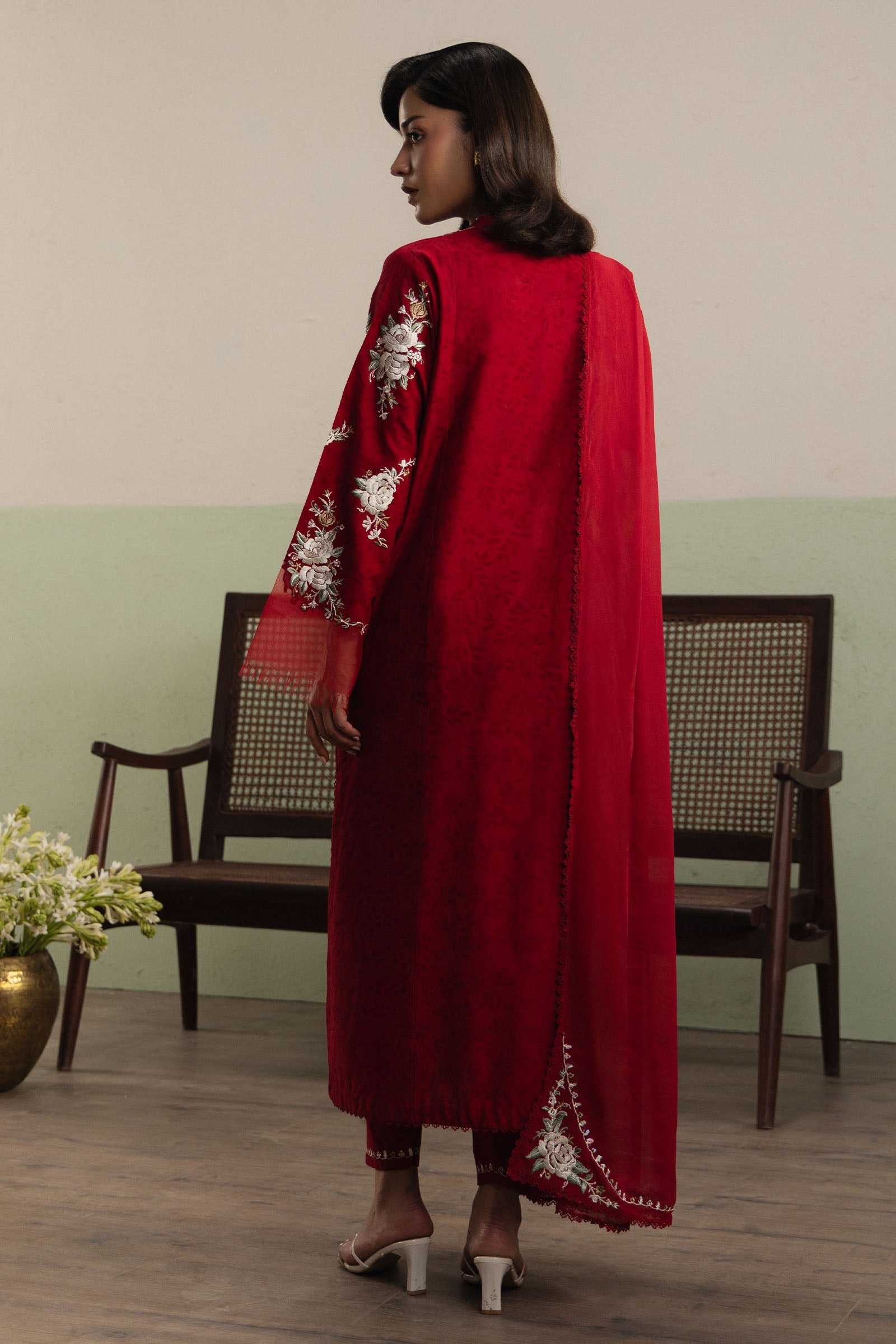 Zara Shahjahan | Eid Pret 2026 | Laalima