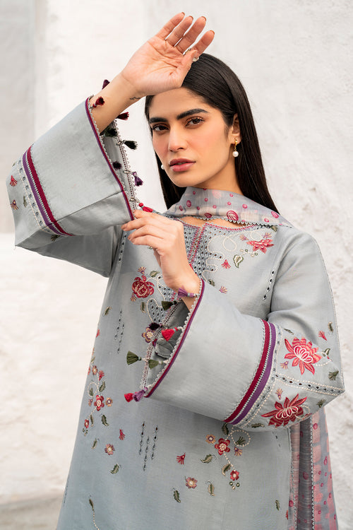 Jazmin | Ready to Wear 25 | RTW - 1172 - Riwayat-e-Khas
