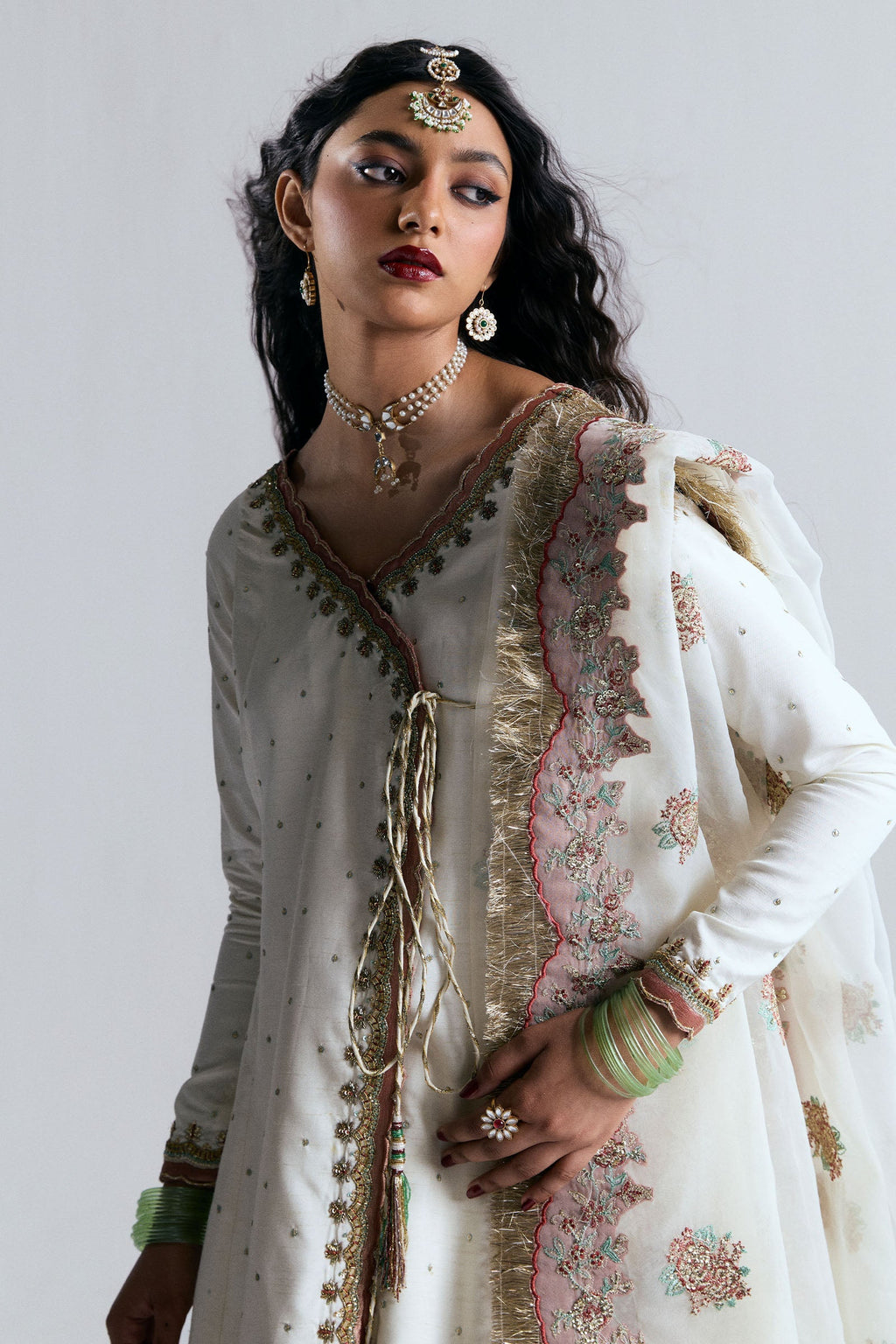 Zara Shahjahan | Bhopal | Chandani