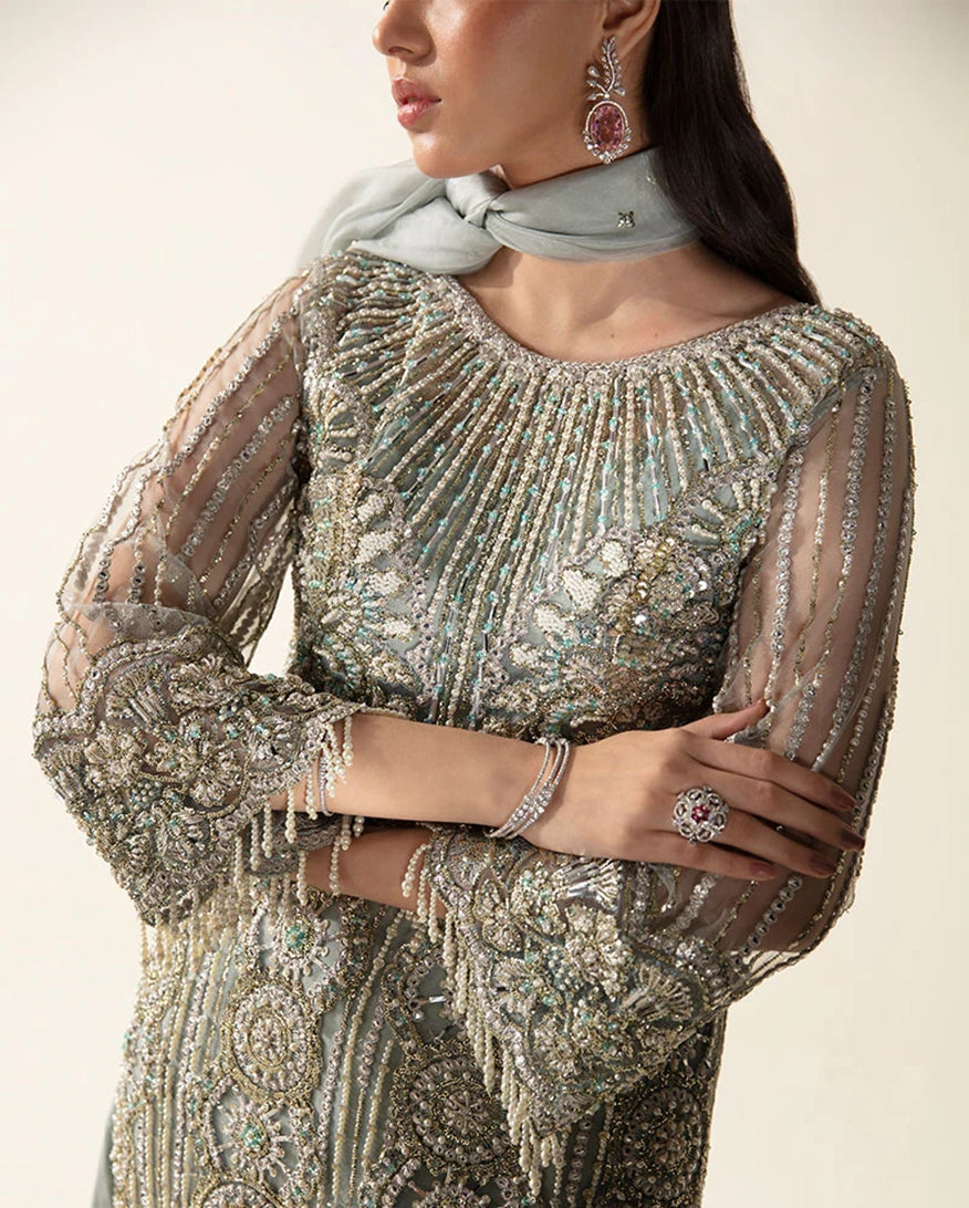 Mushq | Fleur Luxury Formals | Meline