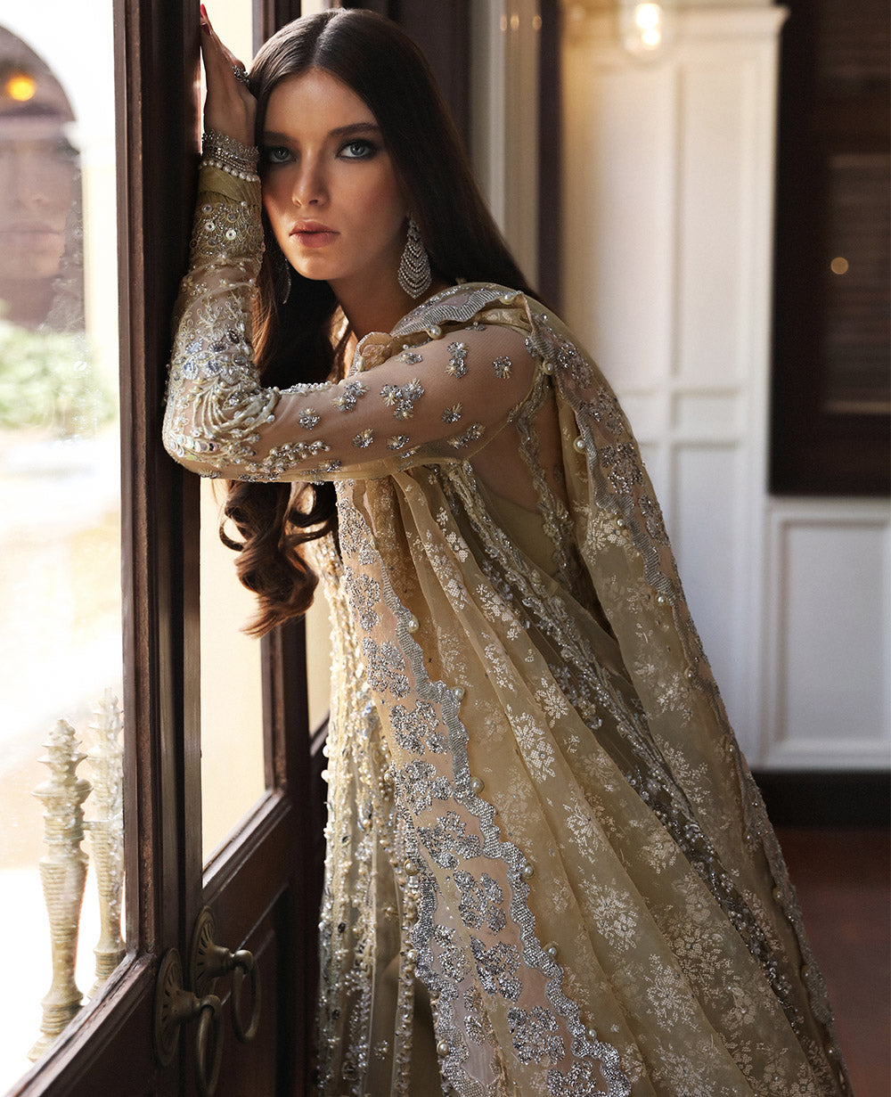 Republic Womenswear | Wedding Formals 24 | Ornella (WF-12)