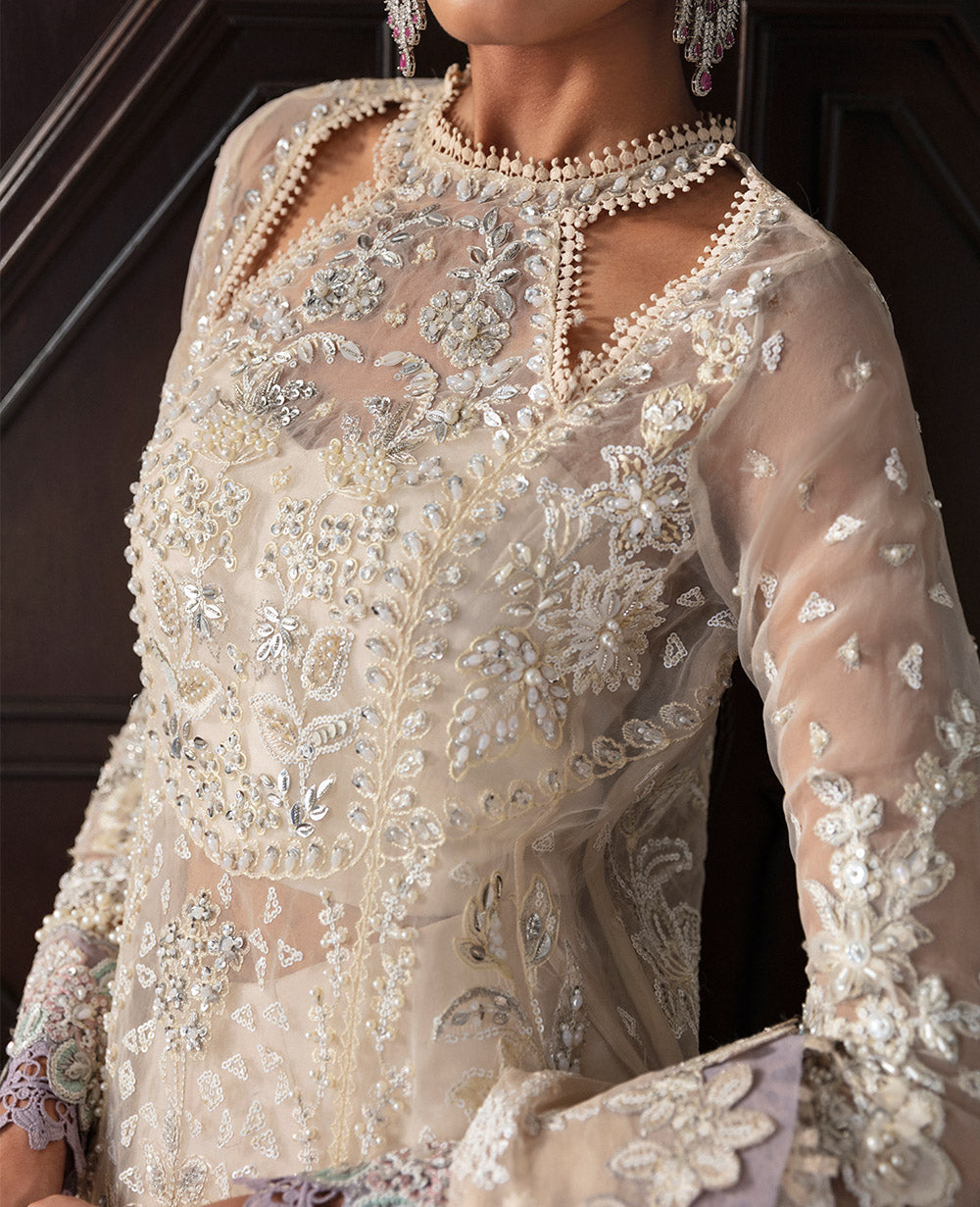 Republic Womenswear | Wedding Formals 24 | Elodie (WF-17)