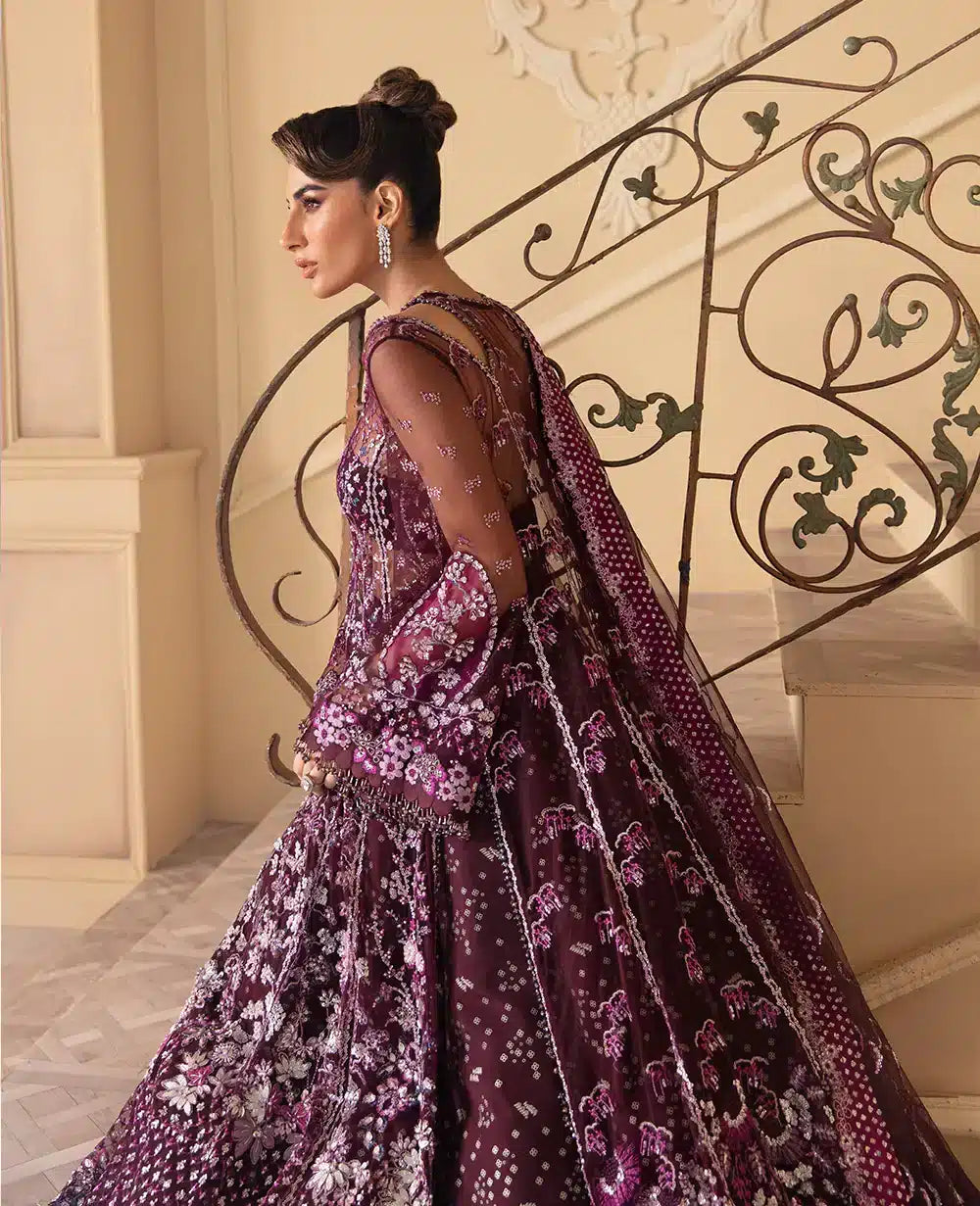 Republic Womenswear | Joie De Vivre Wedding 23 | RWU-23-D6 - House Of Anaya