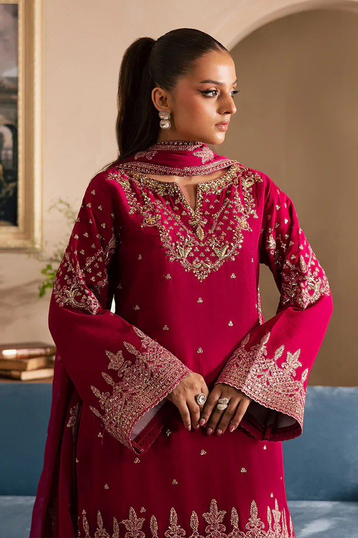 Emaan Adeel | Celine | Gulnar