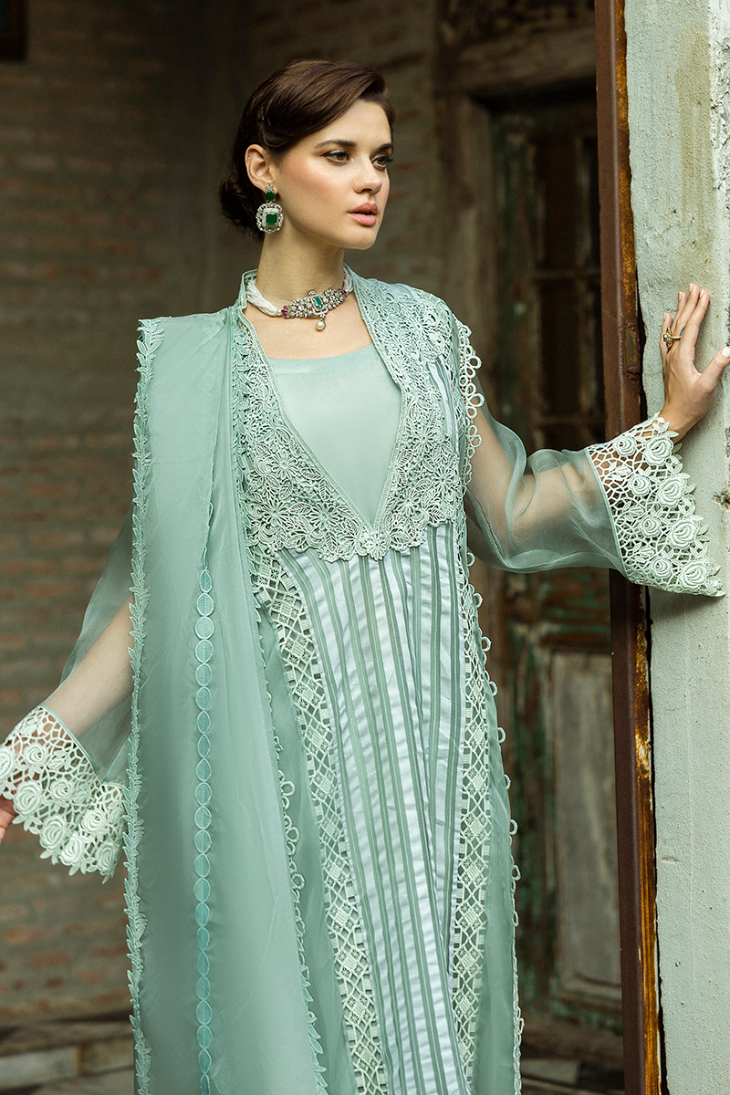 Mushq | Euphoria Eid Pret | Brittany