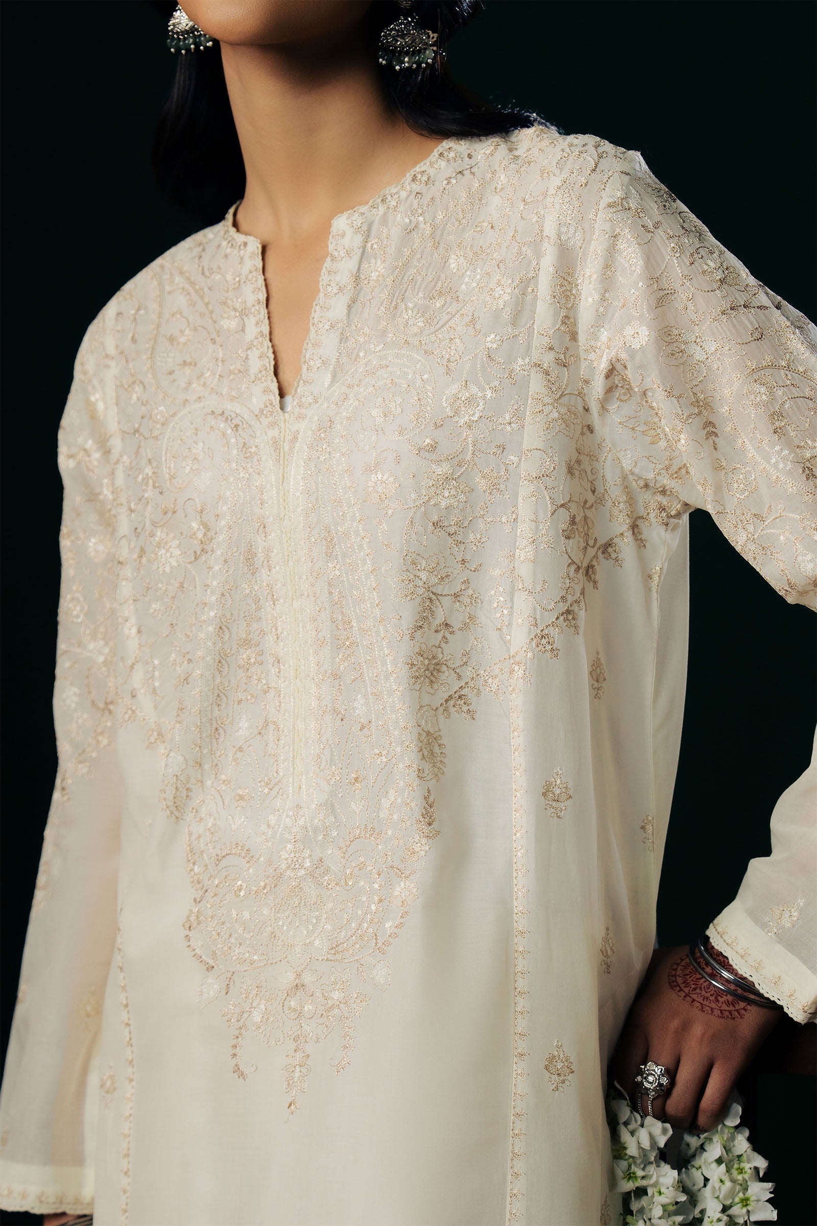 Zara Shahjahan | Eid Basics 2026 | Noorain