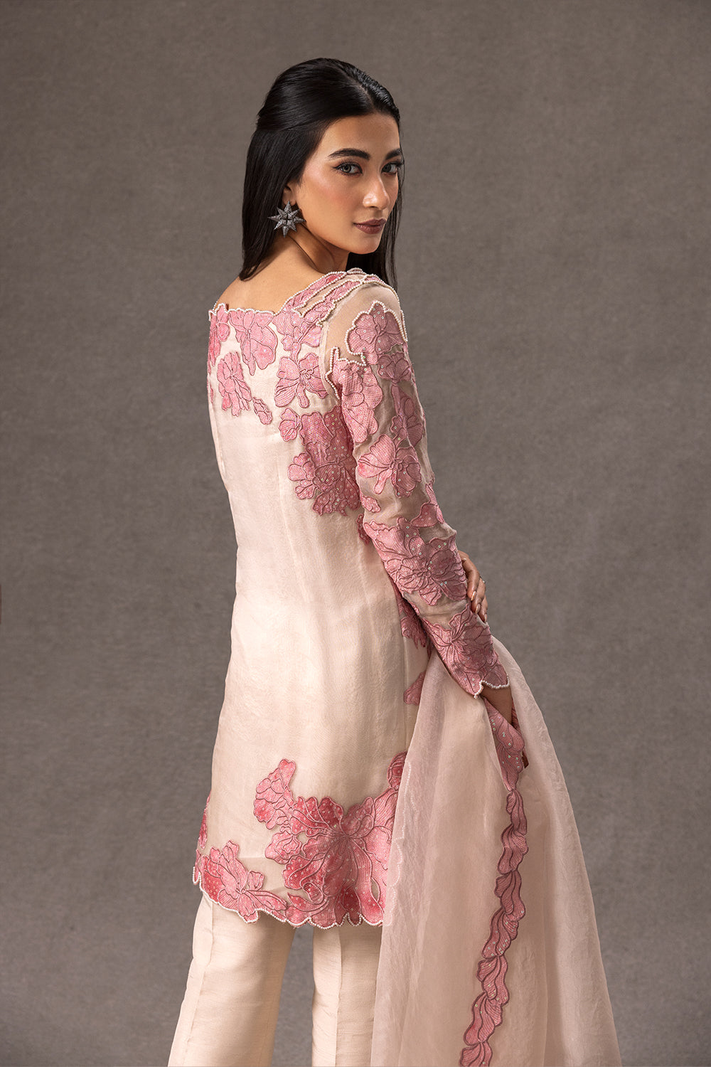 Caia | Pret Collection | FIONA - Riwayat-e-Khas