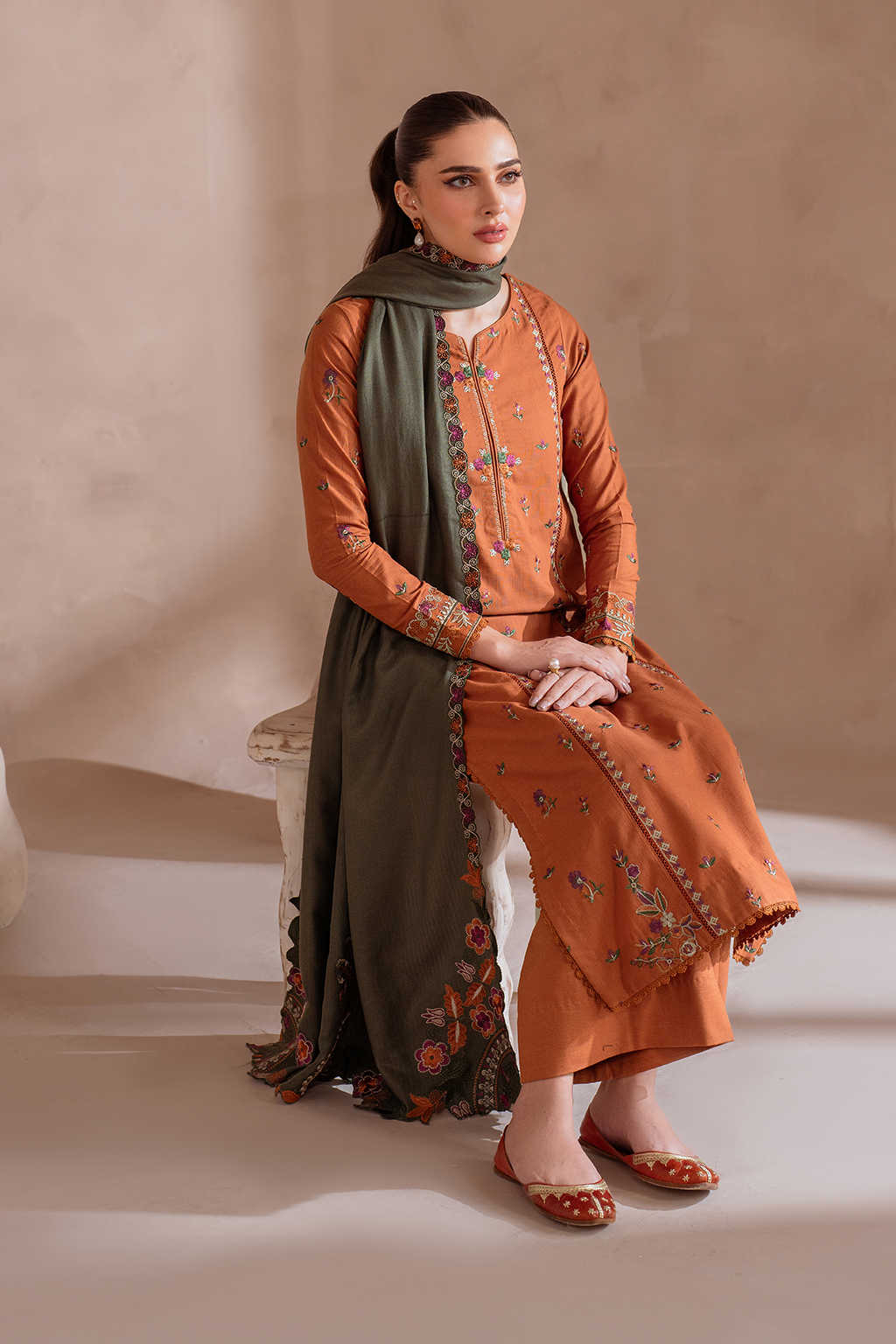 Iznik | Exclusive Winter | UE-367