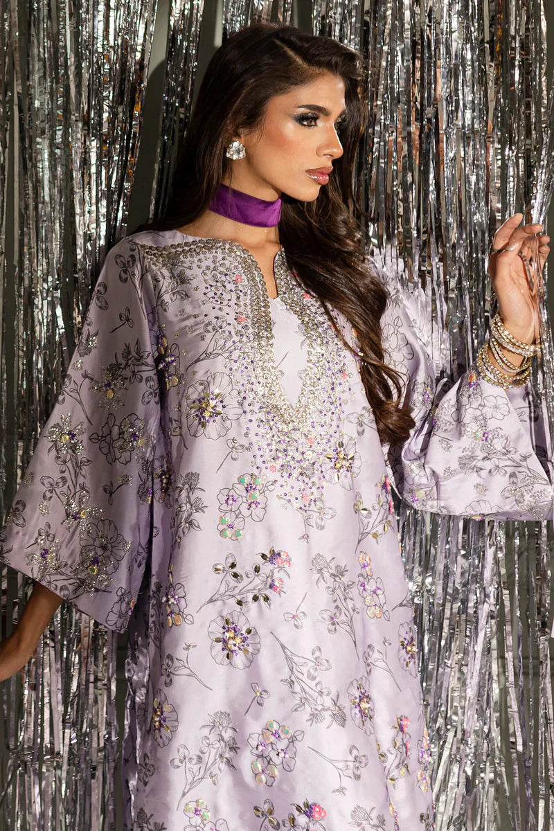 Nureh | Fancy Formal Pret | Fairy Dust TW-12