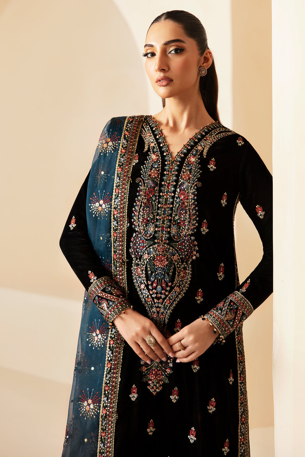 Jazmin | Velvet Edit 24 |  Velvet Formal VF-2028 - House Of Anaya