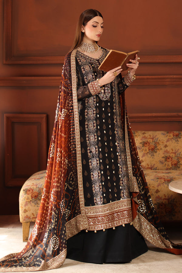 Nureh | Alfaaz Formals | NL-93