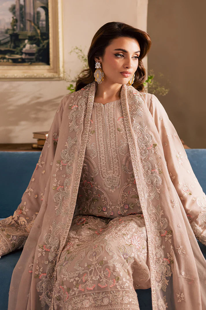 Emaan Adeel | Miraal-luxury-chiffon | NAIRA