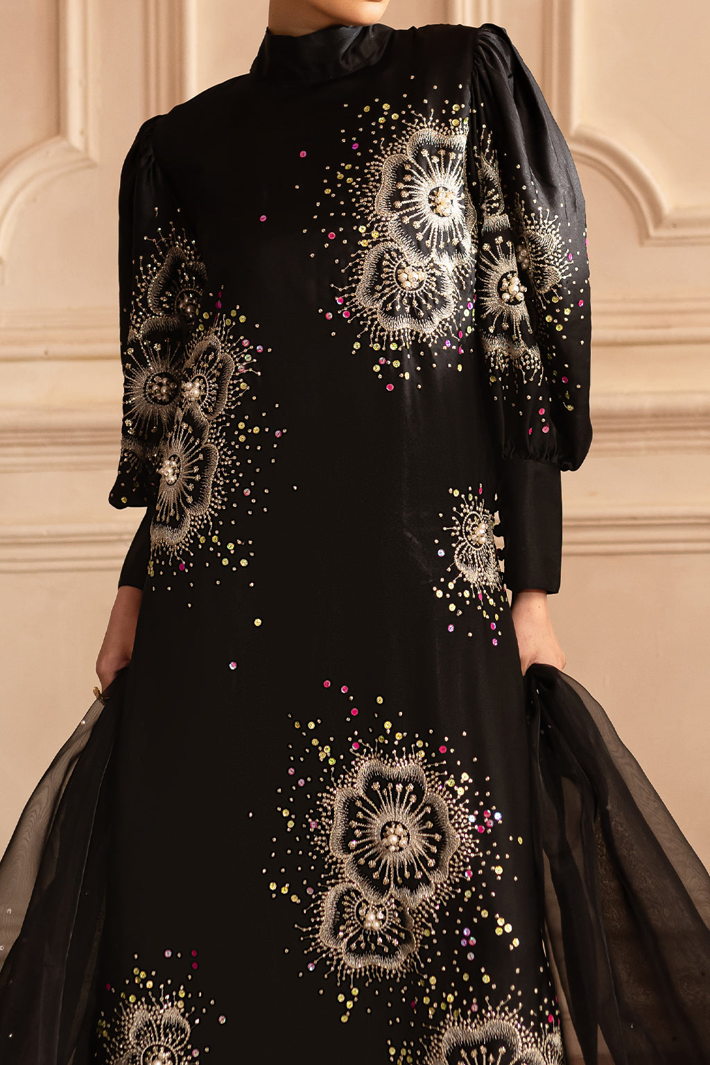 Vanya | Marlene Formals | ML-02 - Riwayat e Khas