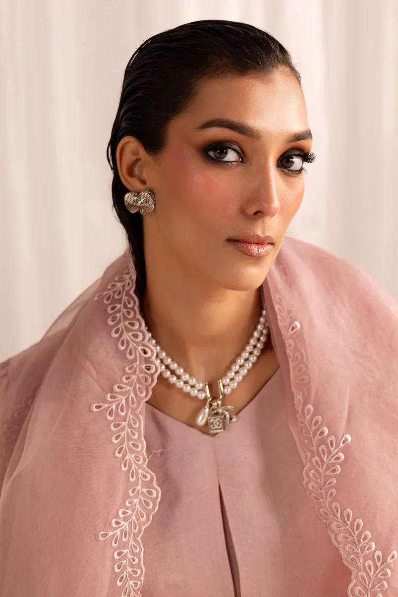 Nureh | Fancy Formal Pret | NP-651
