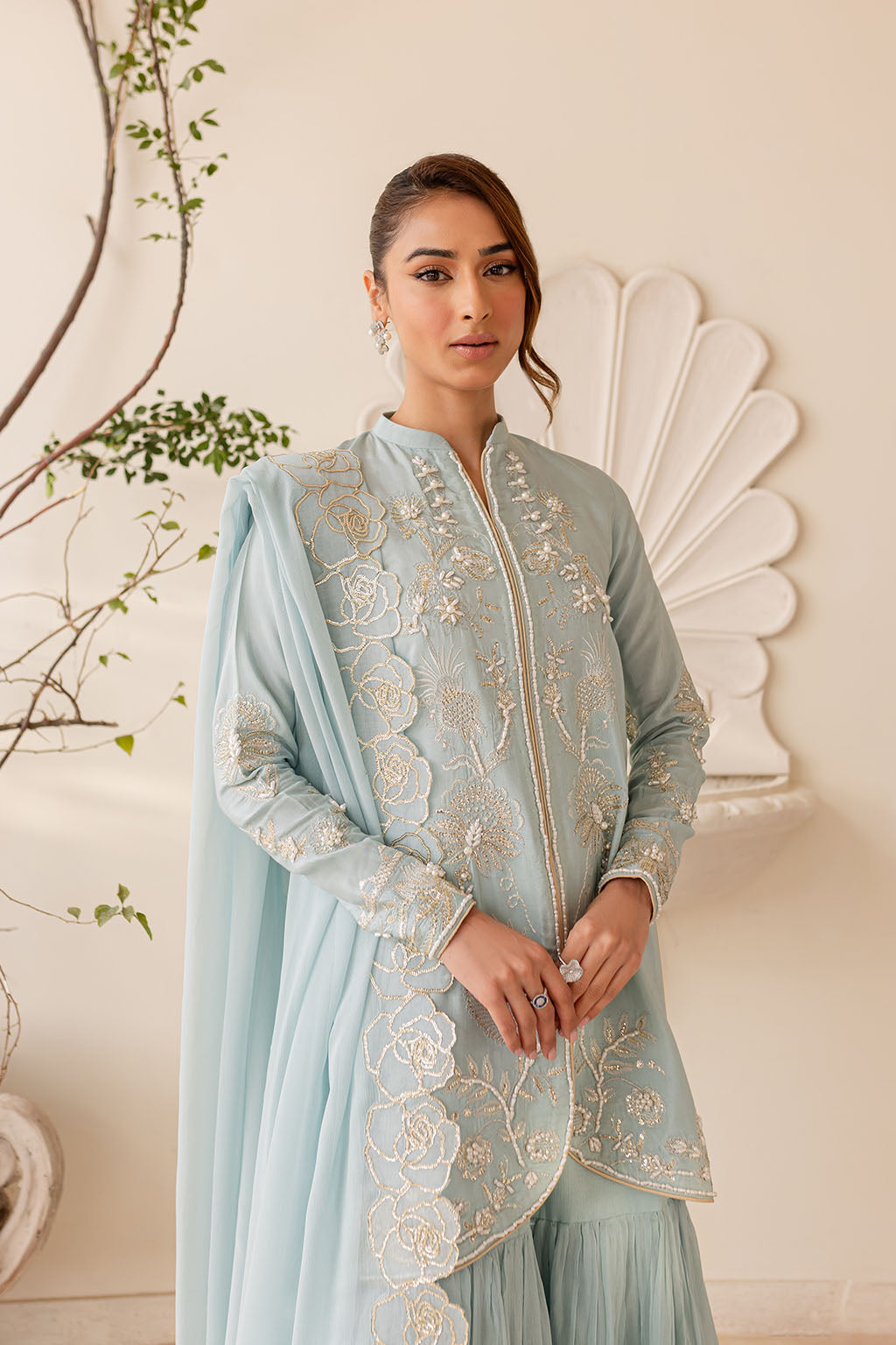 Vanya | Veranda Fromals |  VR-04