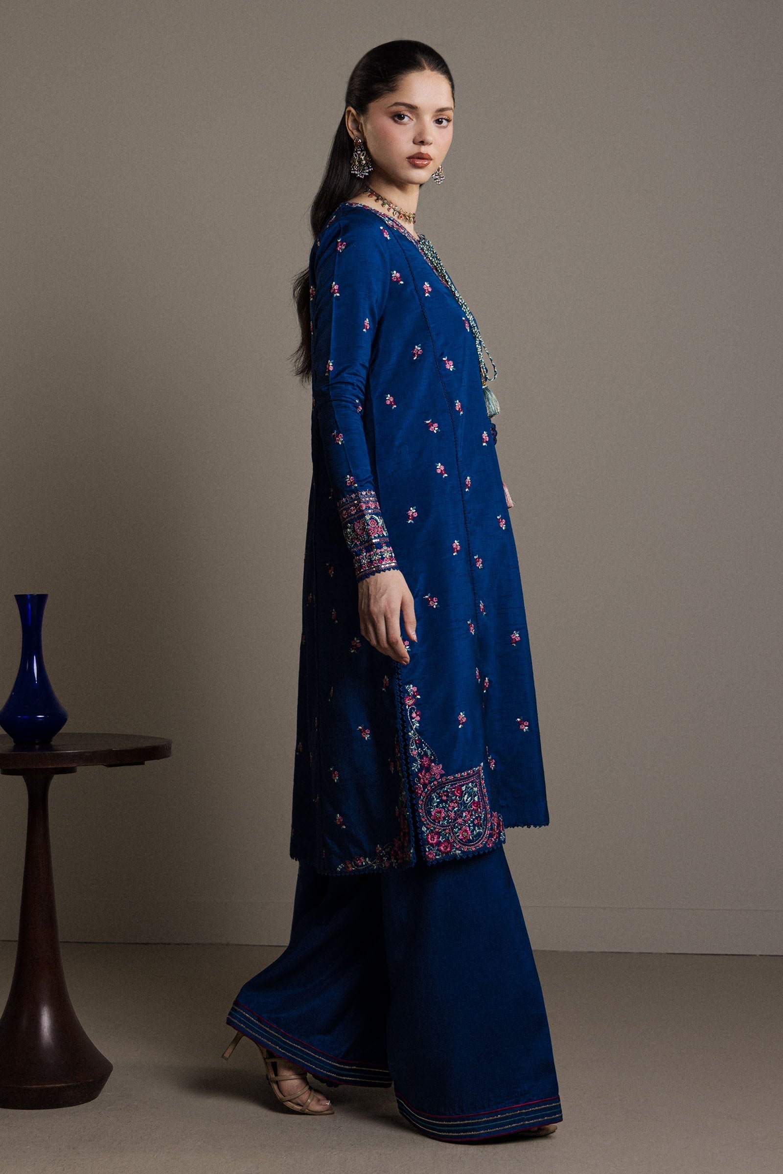 Zara Shahjahan | Festive Eid II 2026 | Shabnam