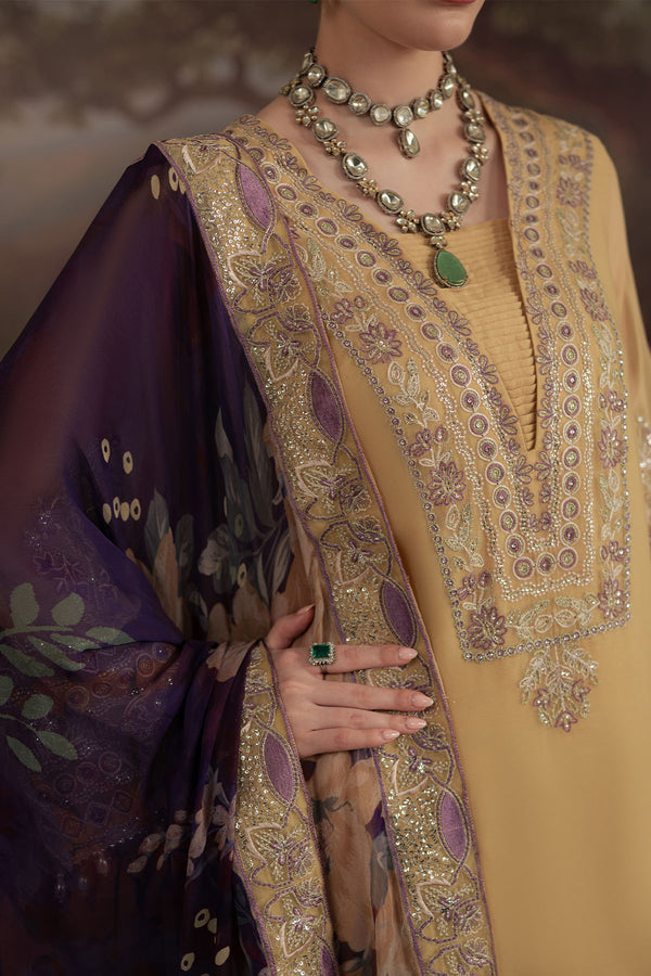 Nureh | Amaya Formals | AM-14