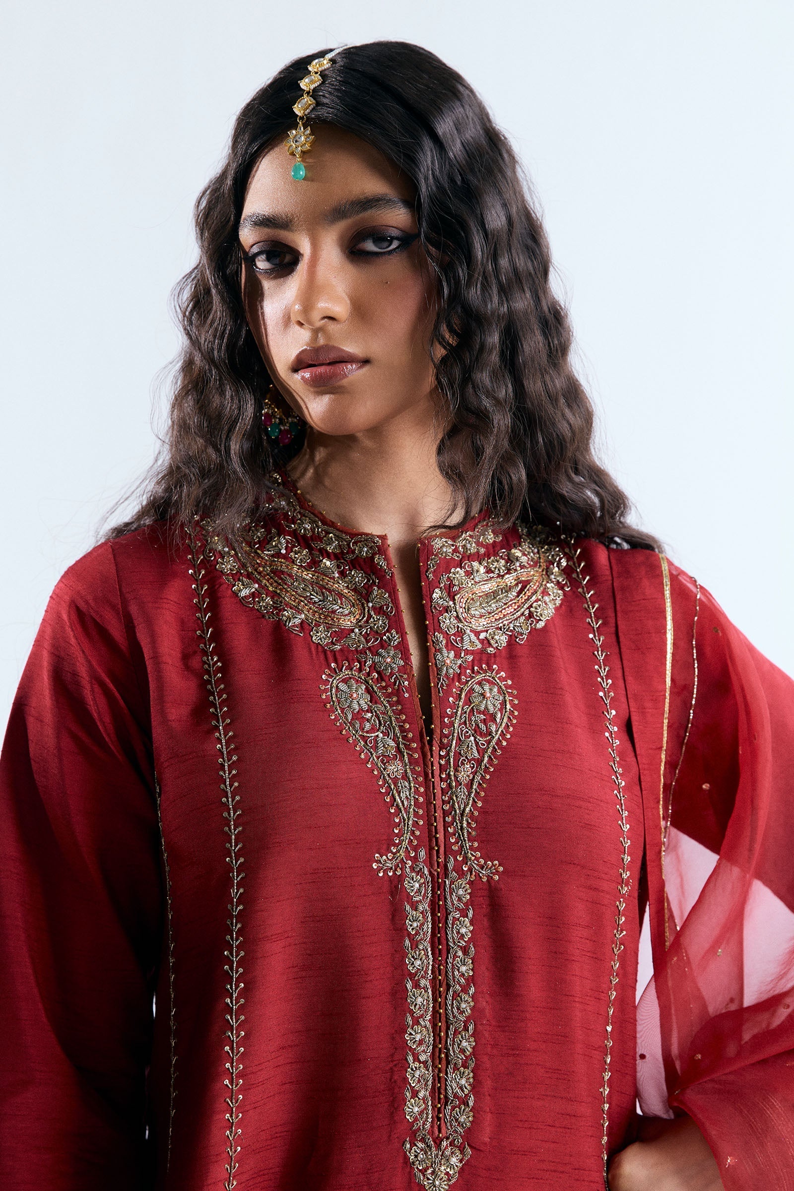 Zara Shahjahan | Chandni Raatain | Laali