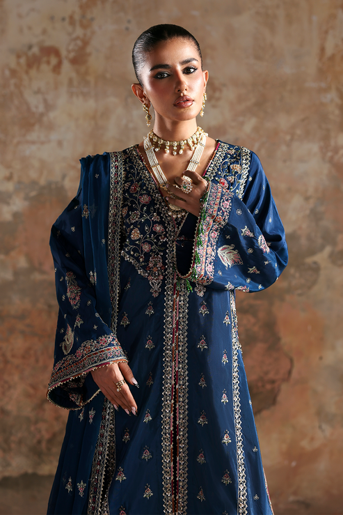 Emaan Adeel | Afsana e Silk | AFSAR