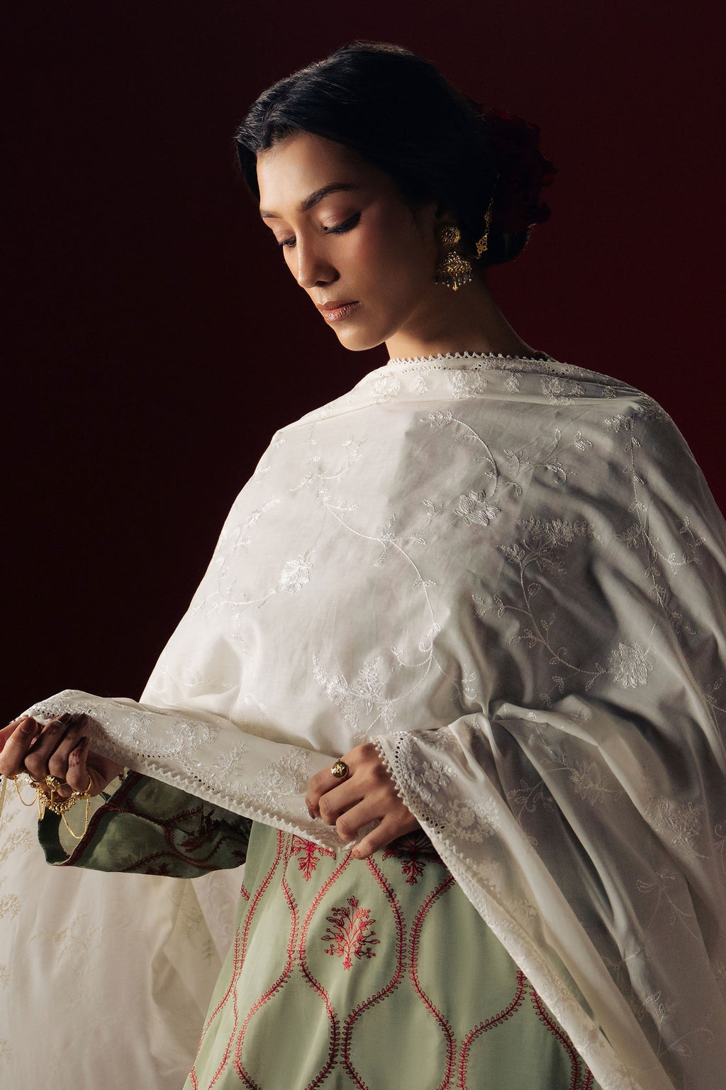 Zara Shahjahan | Eid Basics 2026 | Amanat