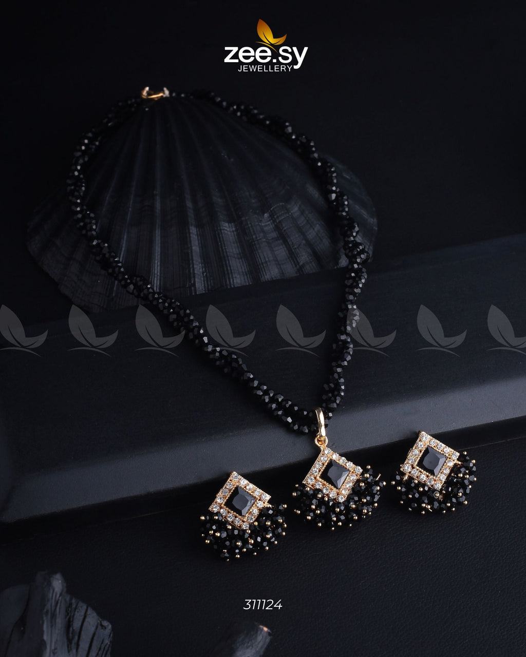 Pendant Necklace - Libasekhas