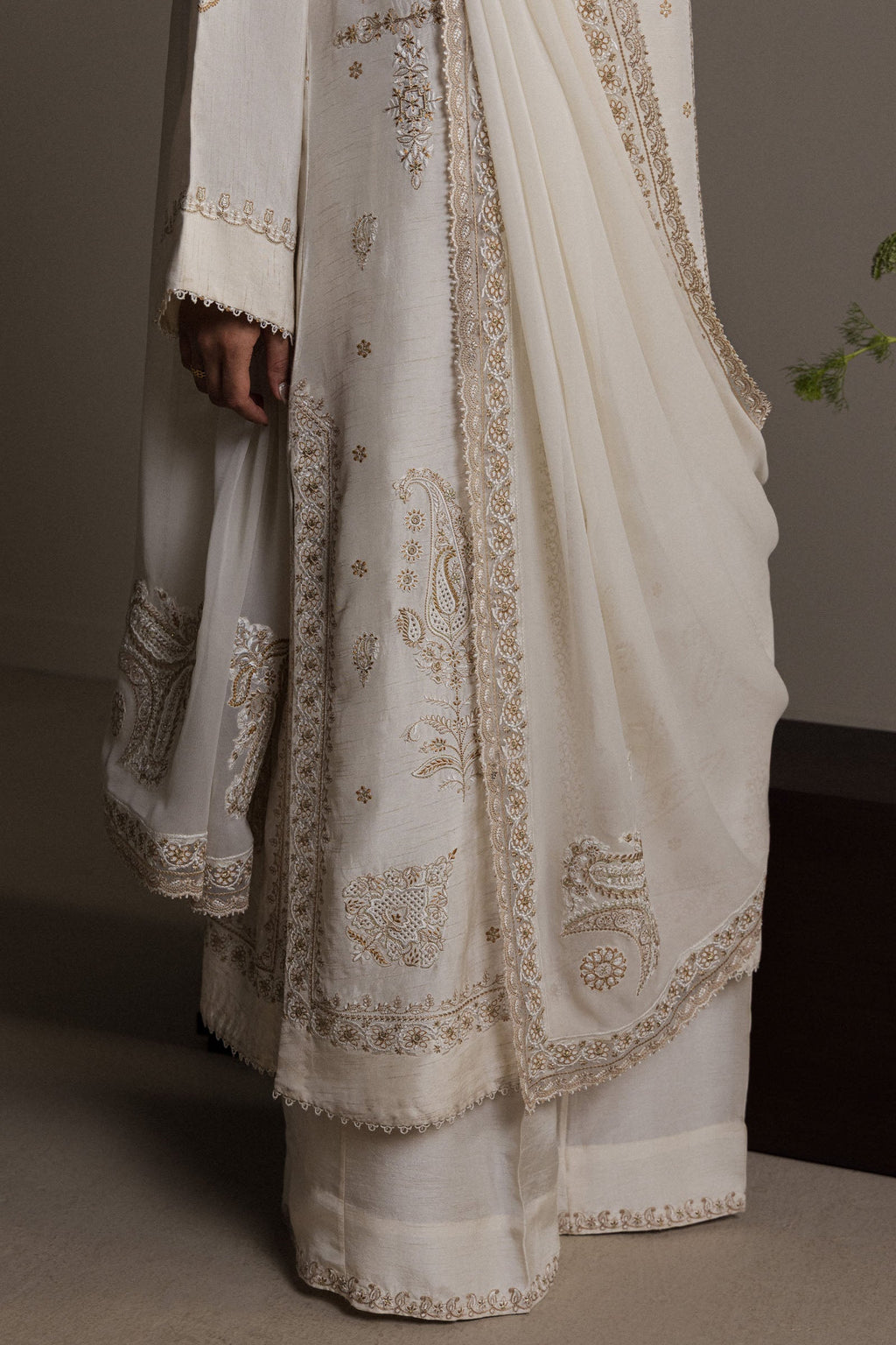 Zara Shahjahan | Festive Eid II 2026 | Safa