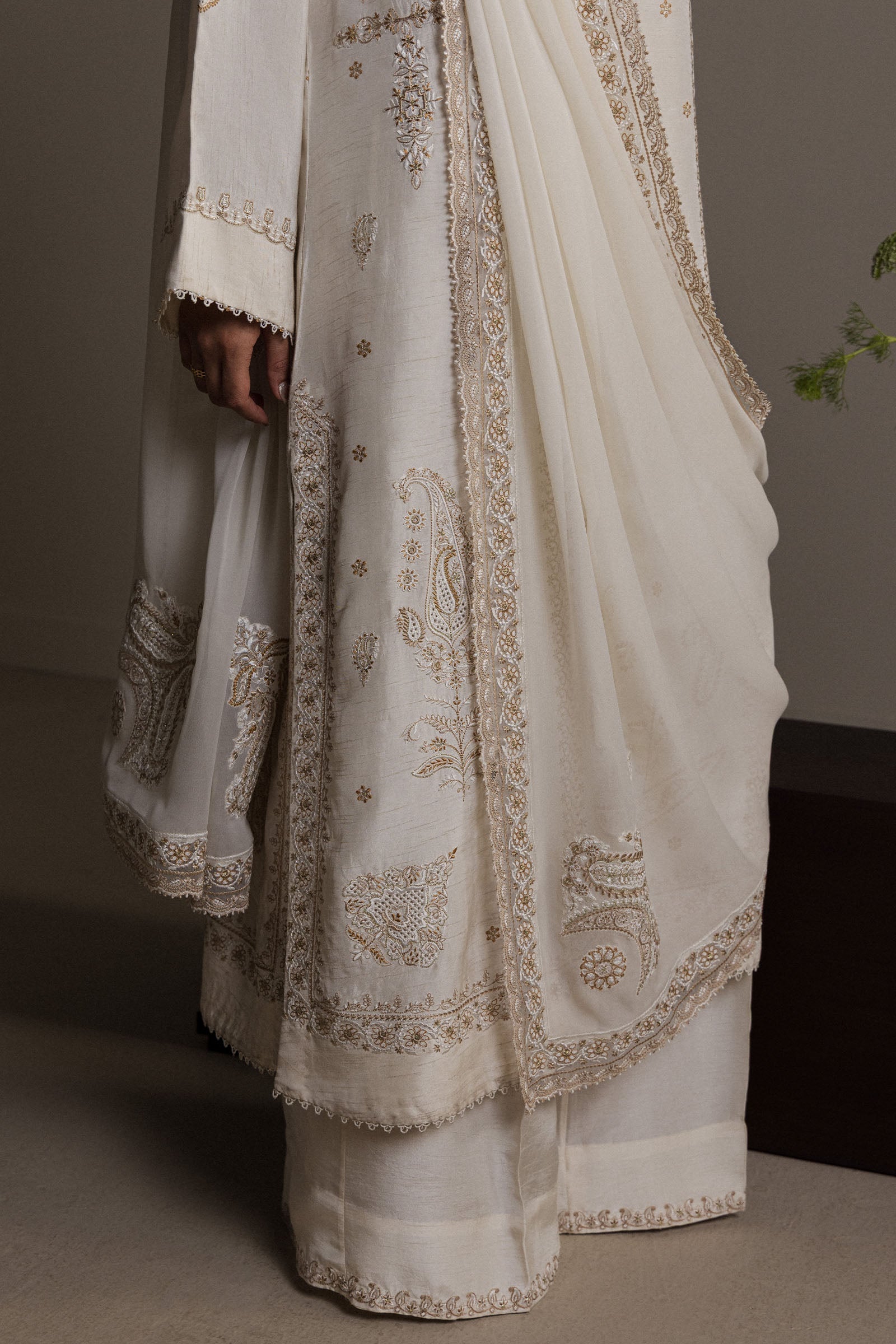 Zara Shahjahan | Festive Eid II 2026 | Safa