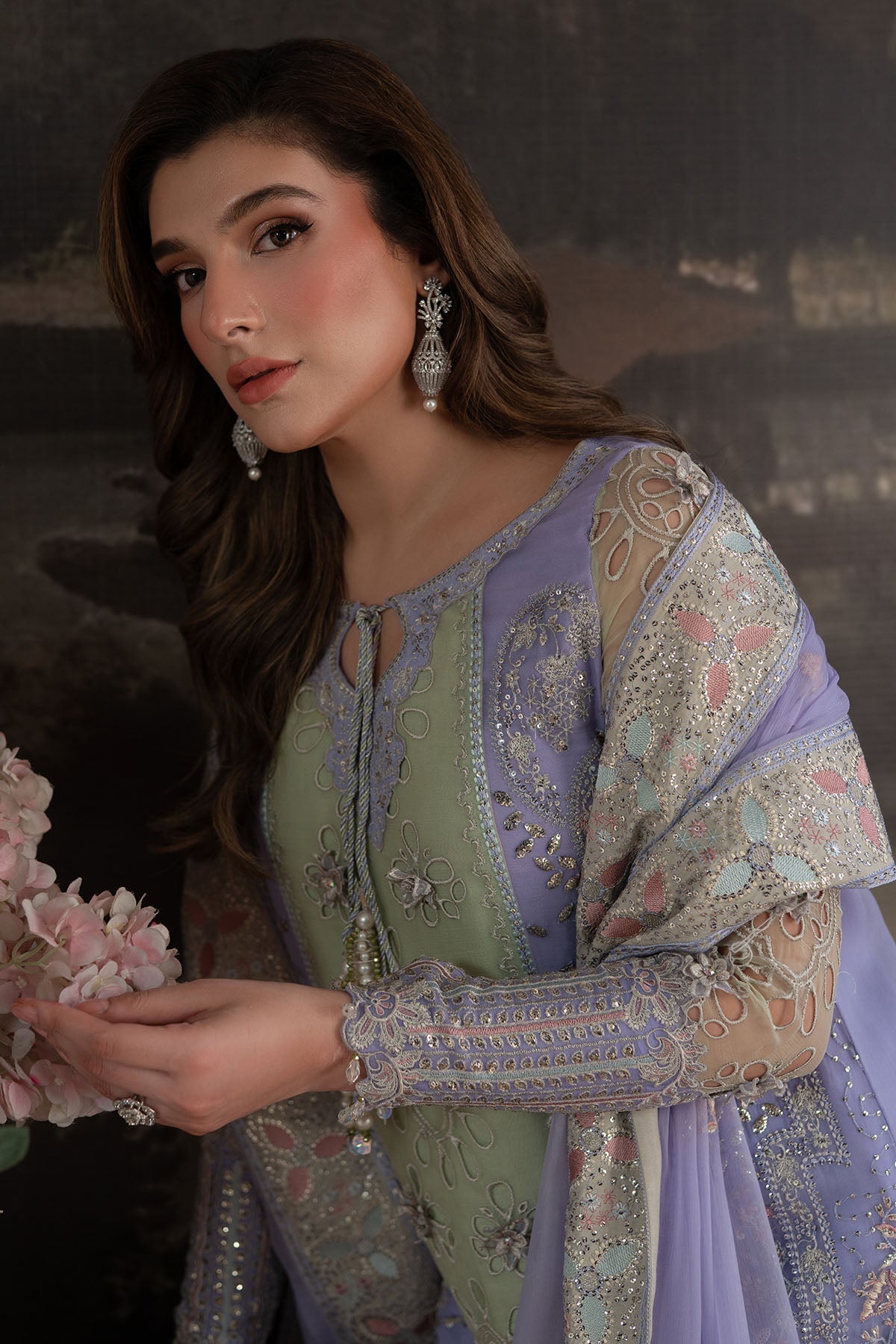 Nureh | Elanora Formals 25 | NEL-70
