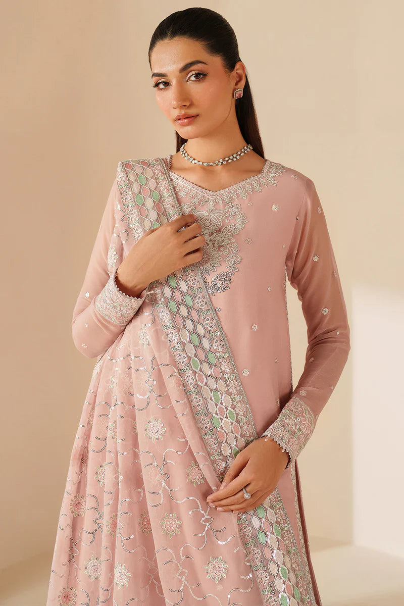 Farasha | STITCHED FORMALS ’26 | Serene Petal