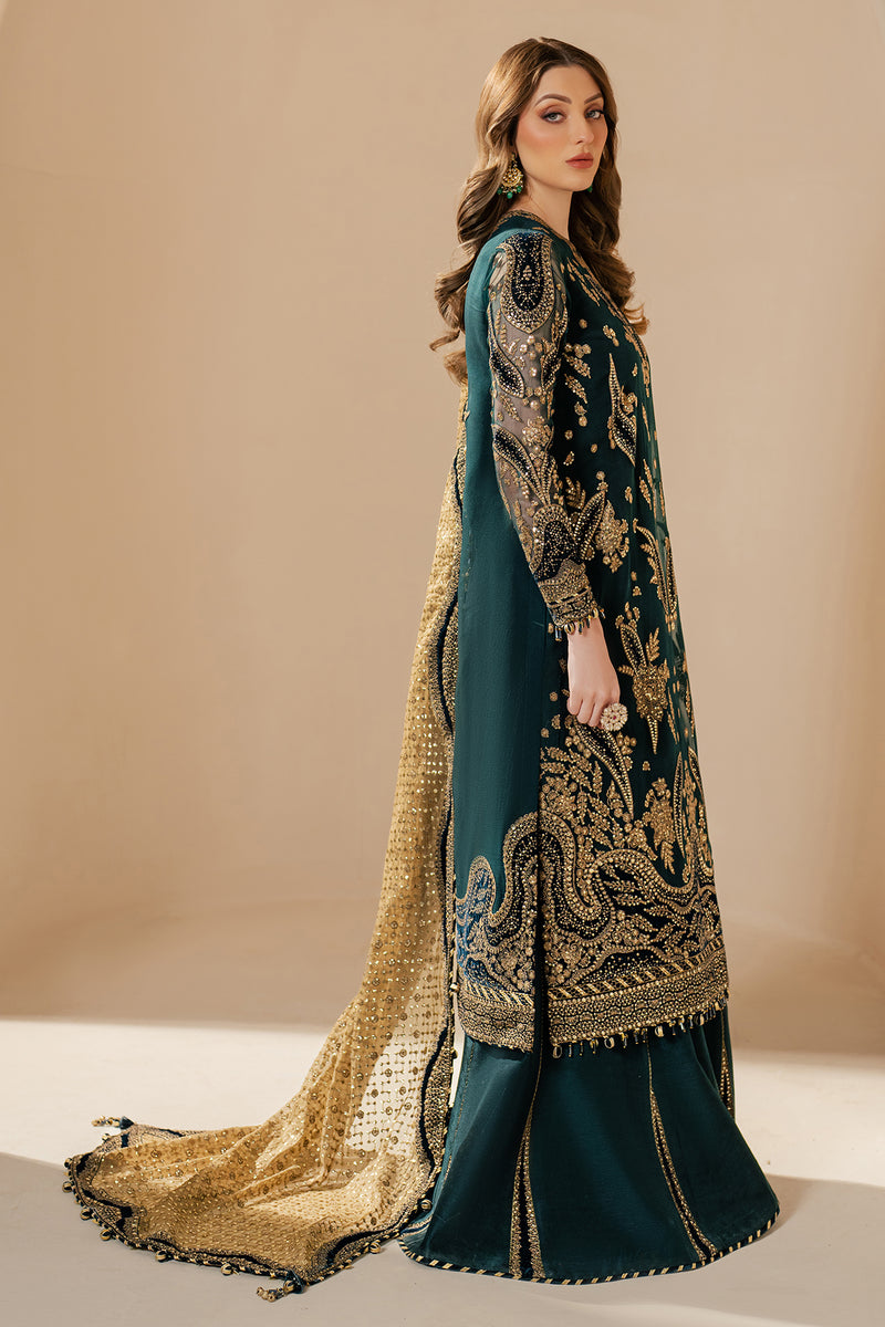 Jazmin | Wedding Formals | WF'25-06