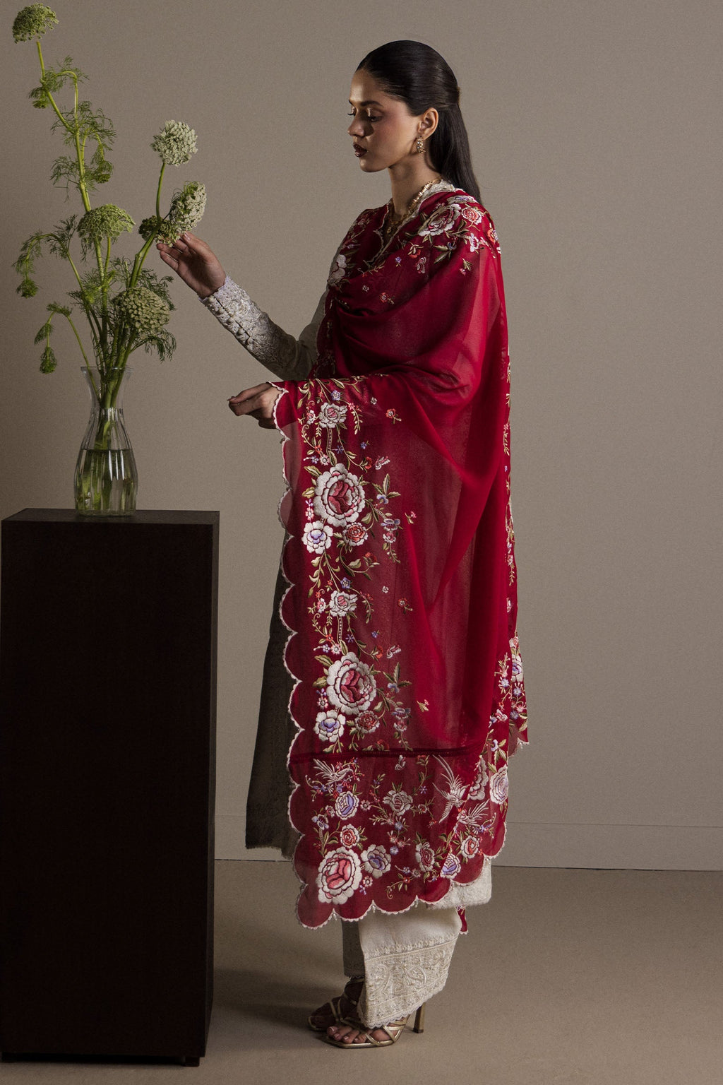 Zara Shahjahan | Festive Eid II 2026 | Mehrunisa