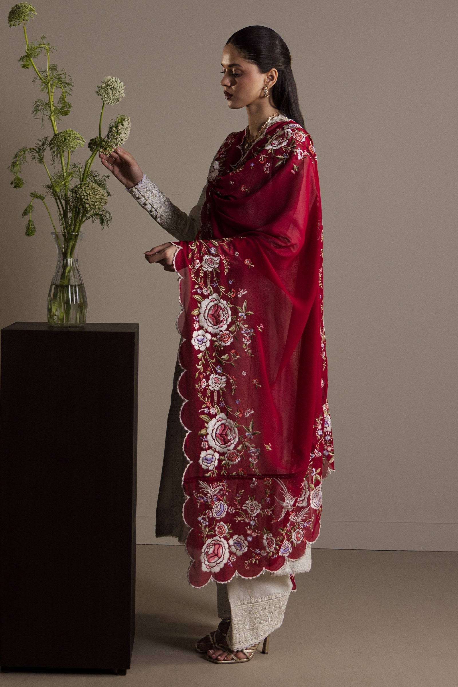 Zara Shahjahan | Festive Eid II 2026 | Mehrunisa