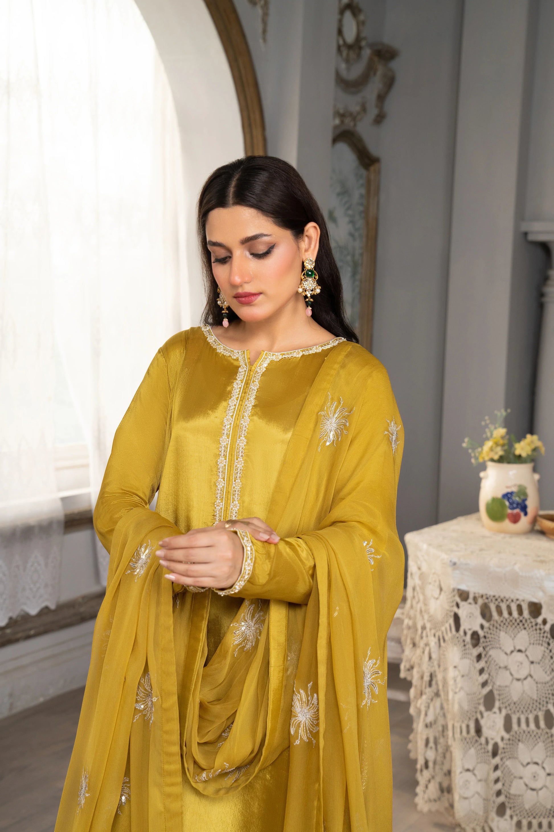 Sifa | Semi Formals | SF-09