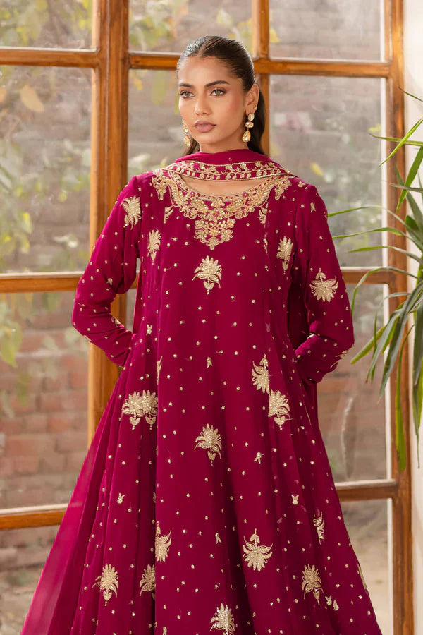 Emaan Adeel | Noore Festival | Zaima