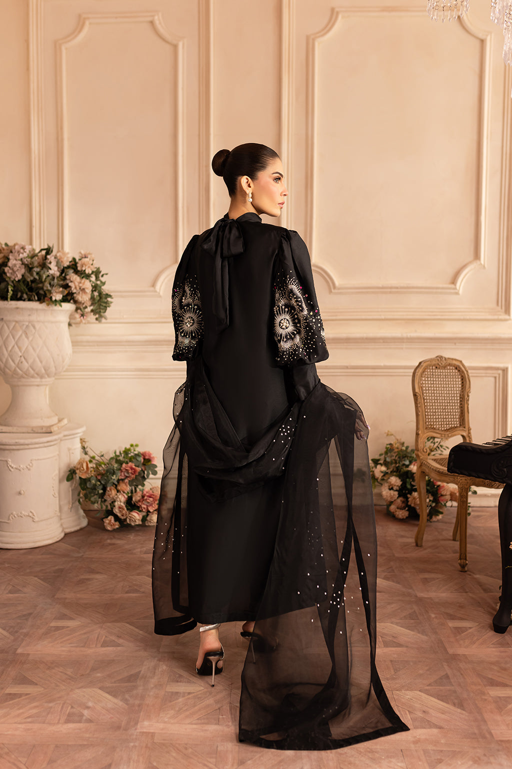 Vanya | Marlene Formals | ML-02 - Riwayat e Khas
