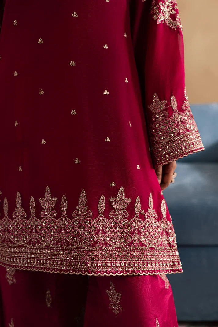 Emaan Adeel | Celine | Gulnar