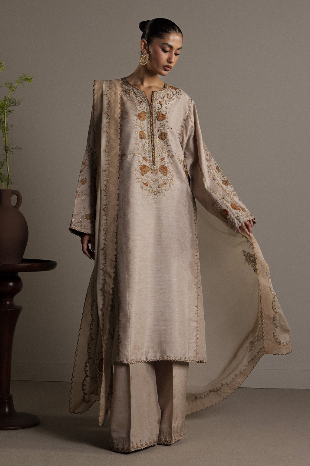 Zara Shahjahan | Festive Eid II 2026 | Shaista